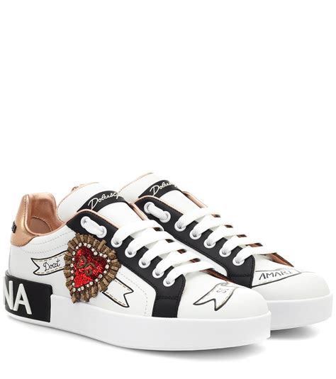 dolce gabbana womens shoes sale|farfetch dolce and gabbana shoes.